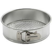 8" Springform Pan