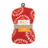 Medallion Red - Scrub Sponge