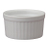 2.5" Porcelain Ramekin