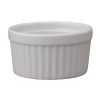 2.75" Porcelain Ramekin