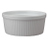 7.5" Porcelain Souffle