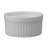 3.5" Porcelain Souffle