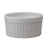3.75" Porcelain Souffle