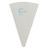 16" Pastry Bag (plastic coated)