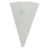 14" Pastry Bag (plastic coated)