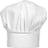 HIC Adults's Chef Hat