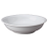 9.5" White Serving Bowl