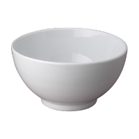 8" Porcelain Bowl