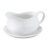 24OZ Hotel Gravy Boat W/ Saucer