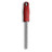 Microplane Spice Grater, Red