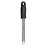 Microplane Spice Grater, Black