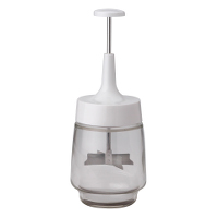 HIC Glass Chopper