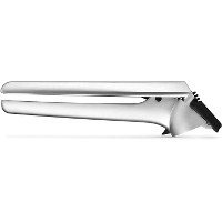 Garject - Garlic Press/Black