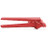 Garject Lite - Garlic Press/Red