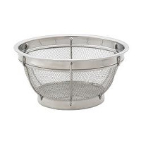 HIC Essentials 8" Mesh Colander