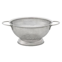 HIC Essential 8.5" SS Colander