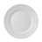 10.5" Porcelain Dinner Plate