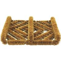 12X14 COIR BOOT SCRAPER