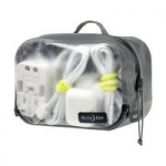 RunOff Waterprf Sm Packing Cube