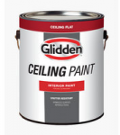 GLD CEILING PAINT 2071T