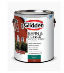 GLD EXT B&F BLACK