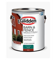 GLD EXT B&F FLT RED