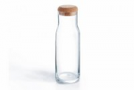 Funambule Jug w/ Cork Lid,33oz