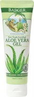 Badger Balm Aloe Vera, 4oz