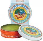 Badger Balm After Sun Balm, 2oz