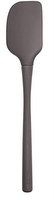 Tovolo Silicone Spatula, Charcoal