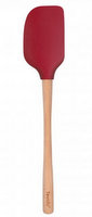 Tovolo Wood Handle Spatula, Cay.