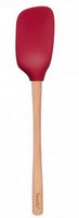 Tovolo Wood Handled Spoonula, Ca