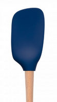 Tovolo Wood Handled Spoonula, Indi