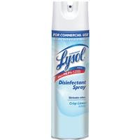 19OZ LINEN LYSOL SPRAY