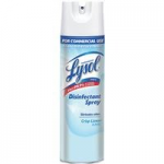 19OZ LINEN LYSOL SPRAY