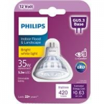 35W LED MR16 BW BULB
