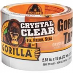 15YD CRYSTAL CLEAR TAPE