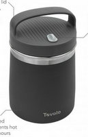Tovolo SS Traveller, Charcoal