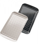 Tovolo Prep/Serve BBQ Trays, s/2