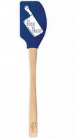 Tovolo Spatulart, In Food We Tru