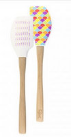 Tovolo Spatulart, Conversion