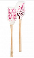 Tovolo Spatulart, Love Tree