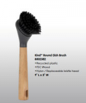 Kind Round Dish Brush