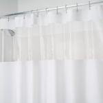 Hitchcock EVA Shower Curtain