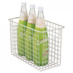 Classico Wire Basket, 12X6X8