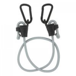 Adjustable Bungees - 9" to 60"