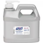 64OZ SANITIZER GEL REFIL