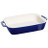 Staub Cer 2.5Qt Rect Baker - Bl