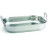 6QT TRI PLY SS ROASTING PAN