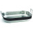 6QT TRI PLY SS ROASTING PAN BLK